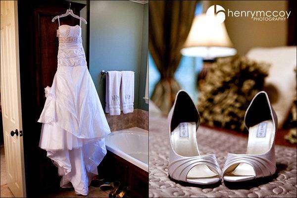 Henry McCoy Photography