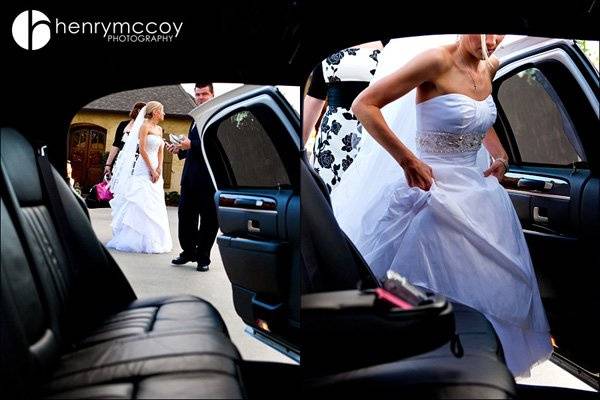 Henry McCoy Photography