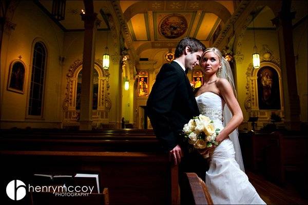 Henry McCoy Photography