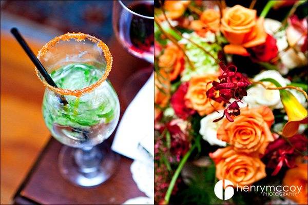 Henry McCoy Photography