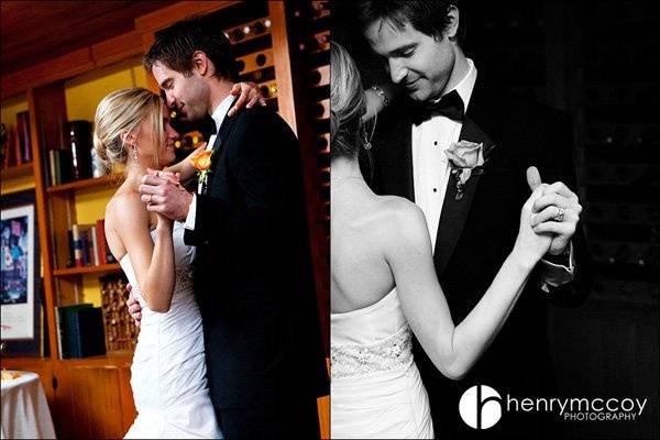 Henry McCoy Photography
