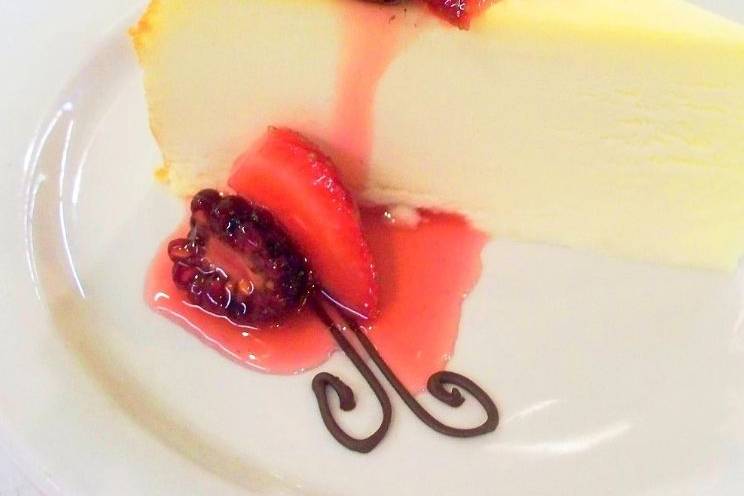 Cheese cake