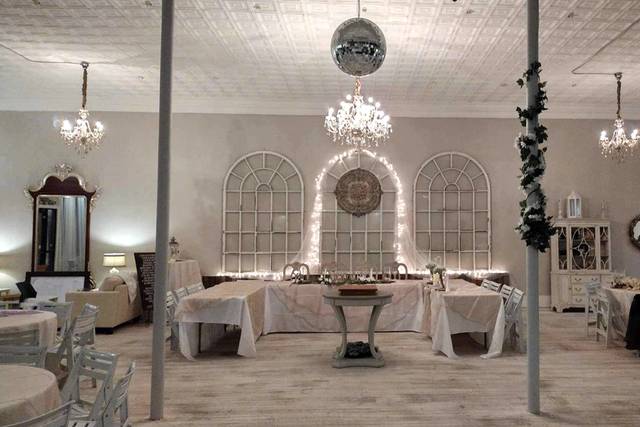 Heritage on Broadway Wedding & Event Venue (1)