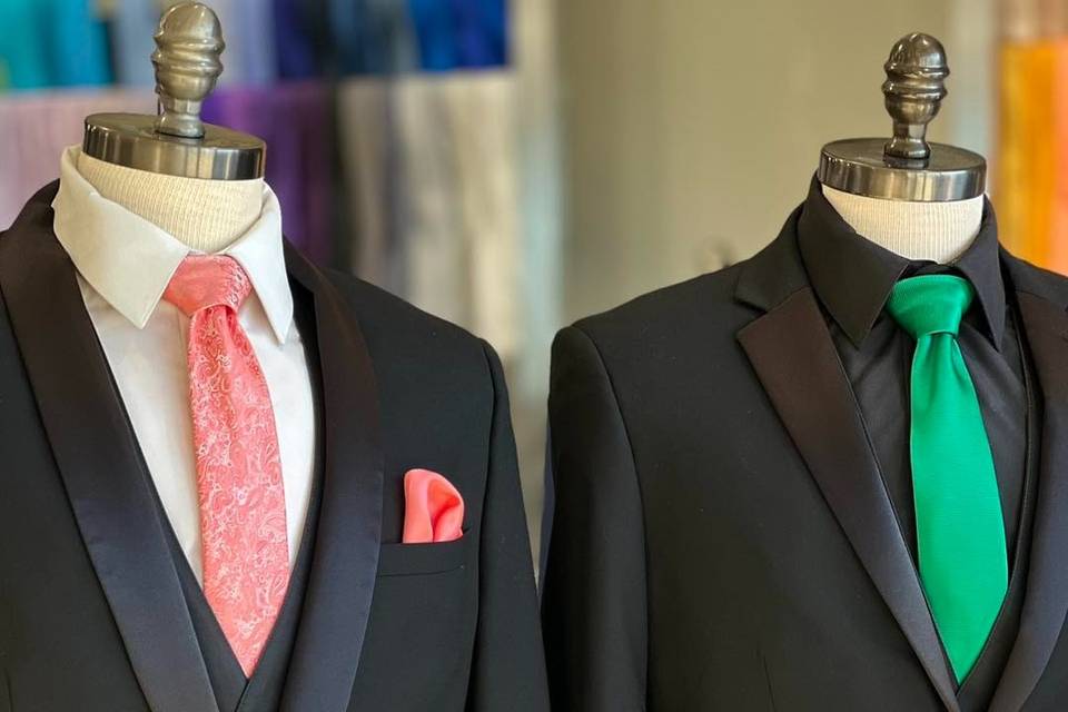 BlackTie Formalwear
