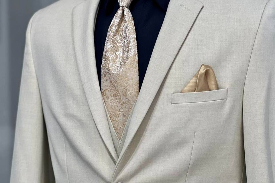BlackTie Formalwear