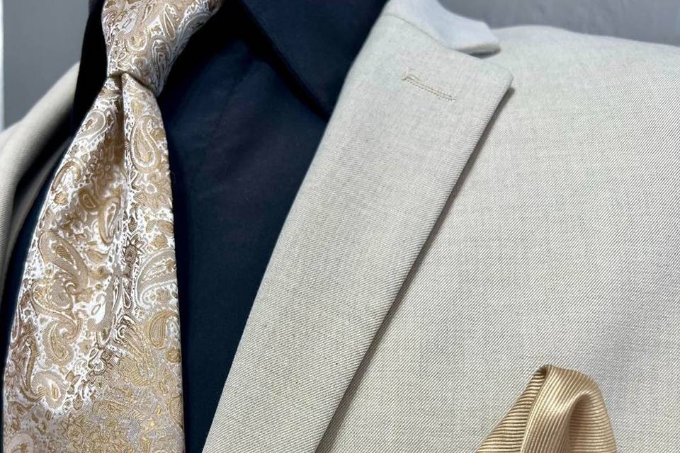 BlackTie Formalwear