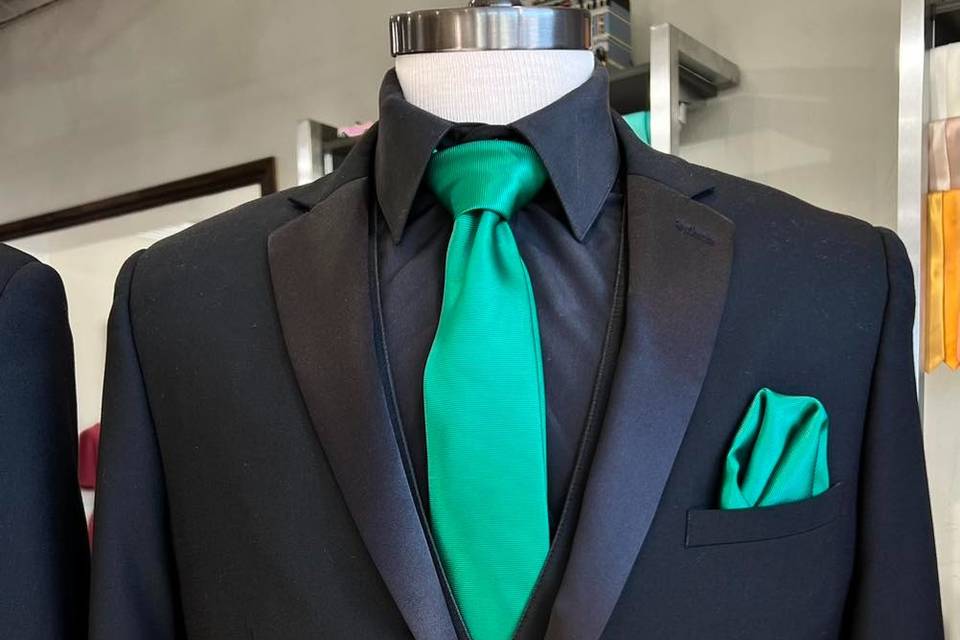 BlackTie Formalwear