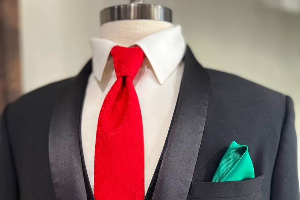 BlackTie Formalwear