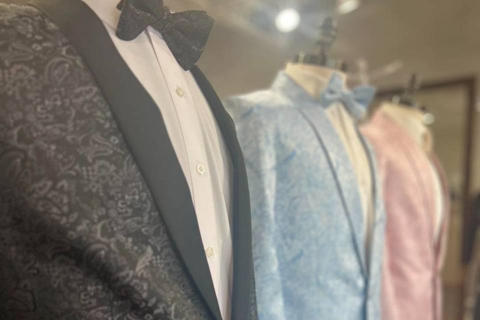 BlackTie Formalwear