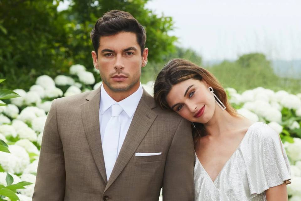 BlackTie Formalwear