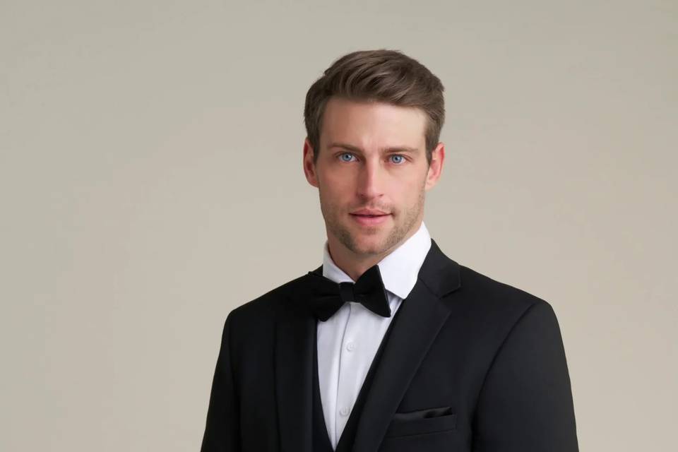 BlackTie Formalwear