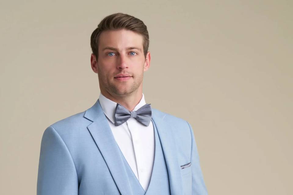 BlackTie Formalwear