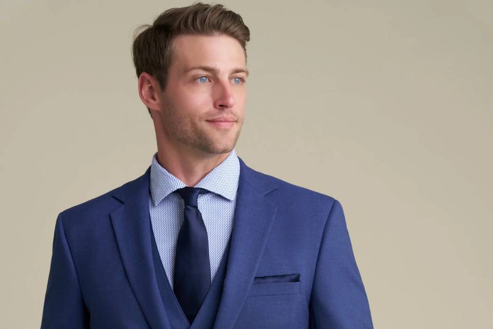 BlackTie Formalwear