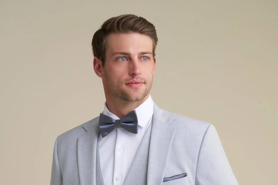 BlackTie Formalwear