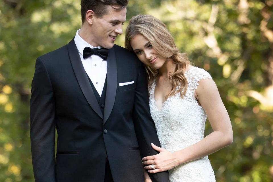 BlackTie Formalwear