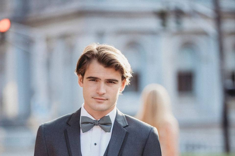 BlackTie Formalwear
