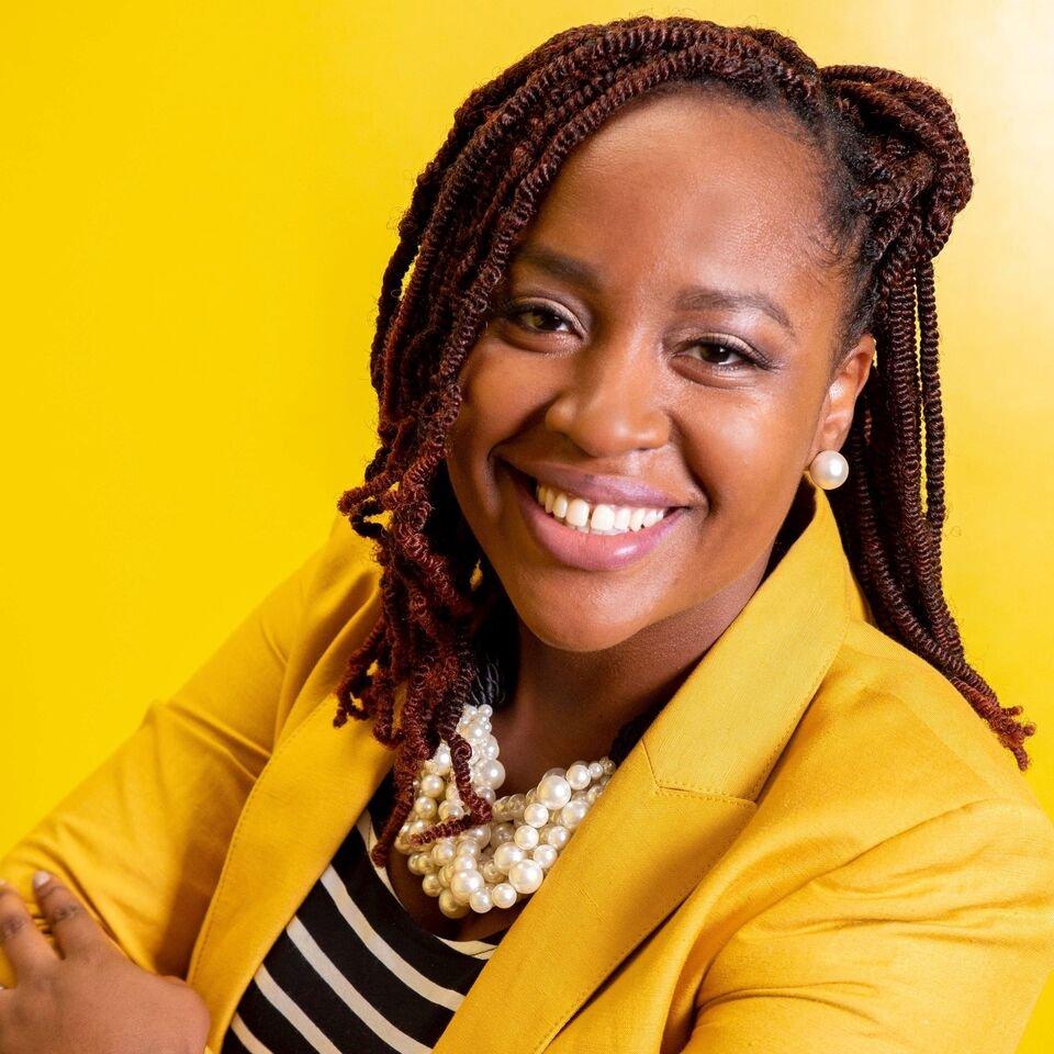 Demetra Harris