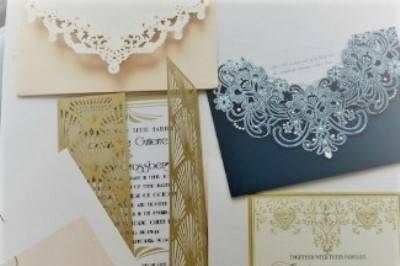 Various Invitations