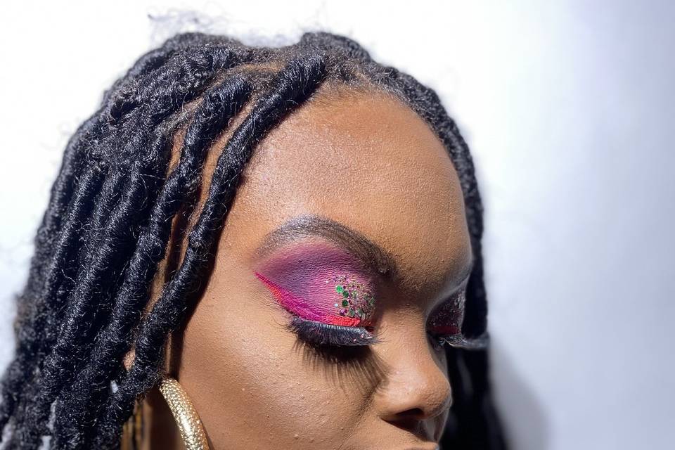Glammed