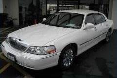 JOY-Ride Luxury Transportation