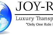 JOY-Ride Luxury Transportation