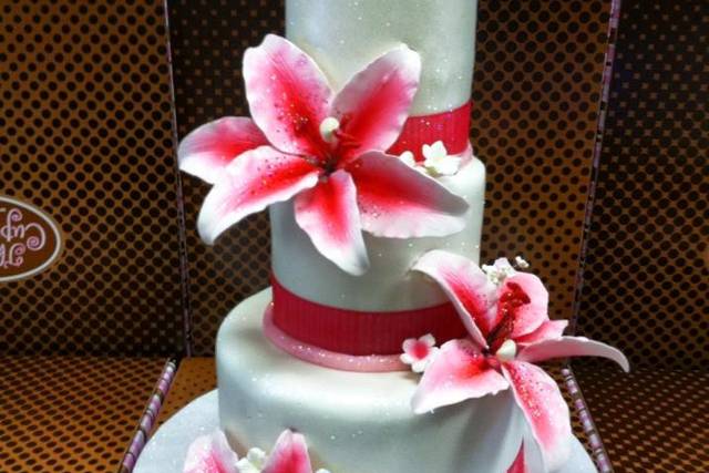 The Cupcakery