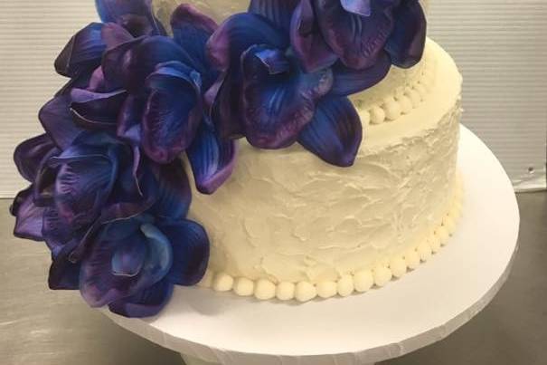 The Cupcakery