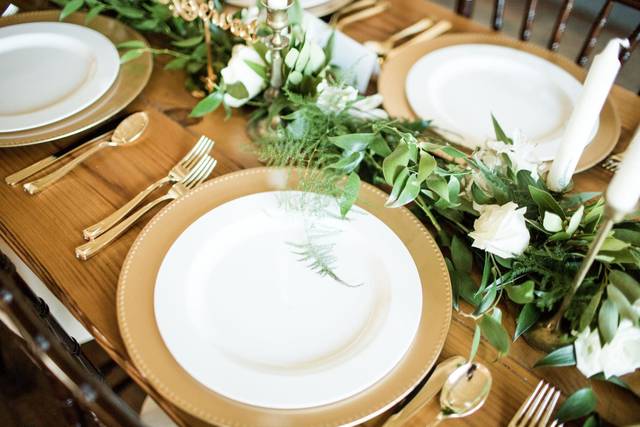 Table setting