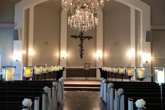 Chandelier