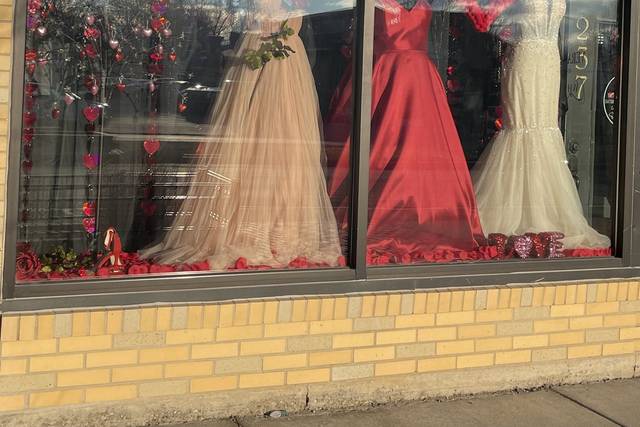 prom dresses in albany ny