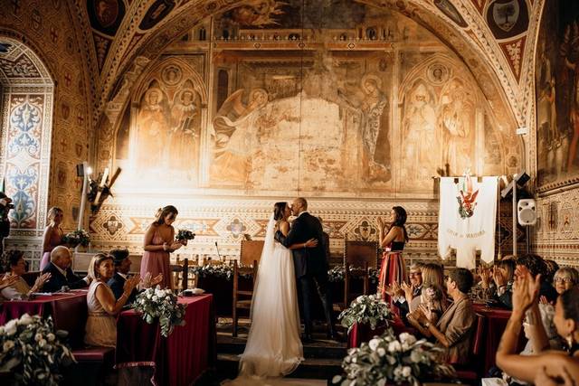 Romeo and Juliet Elegant weddings in Italy Planning Rome IT