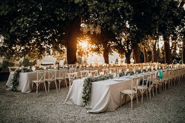 Romeo and Juliet - Elegant weddings in Italy - Planning - Rome, IT -  WeddingWire