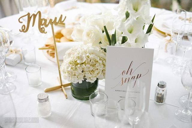 Romeo and Juliet - Elegant weddings in Italy