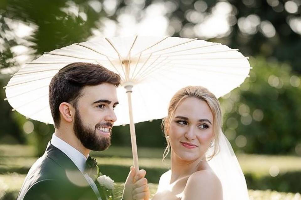 Romeo and Juliet - Elegant weddings in Italy