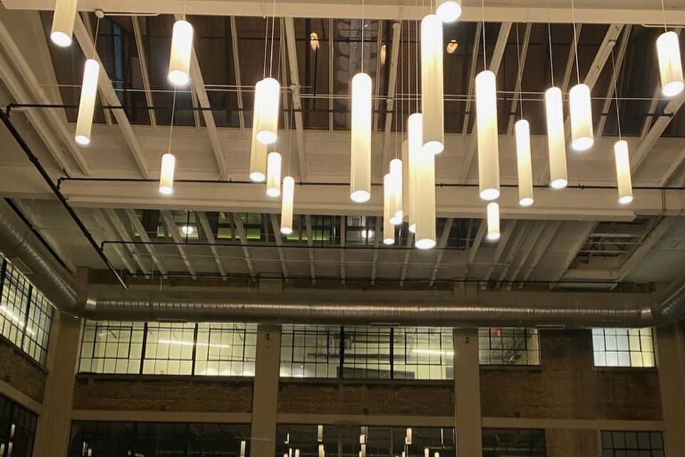 The Atrium @ 500 Seneca