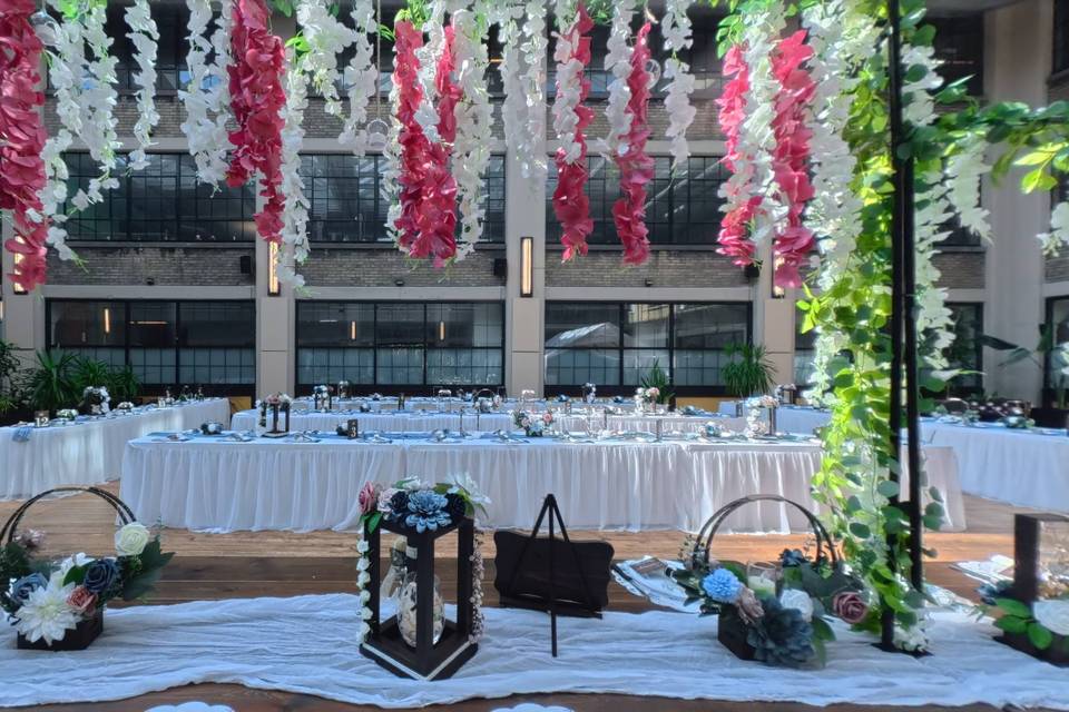 The Atrium @ 500 Seneca