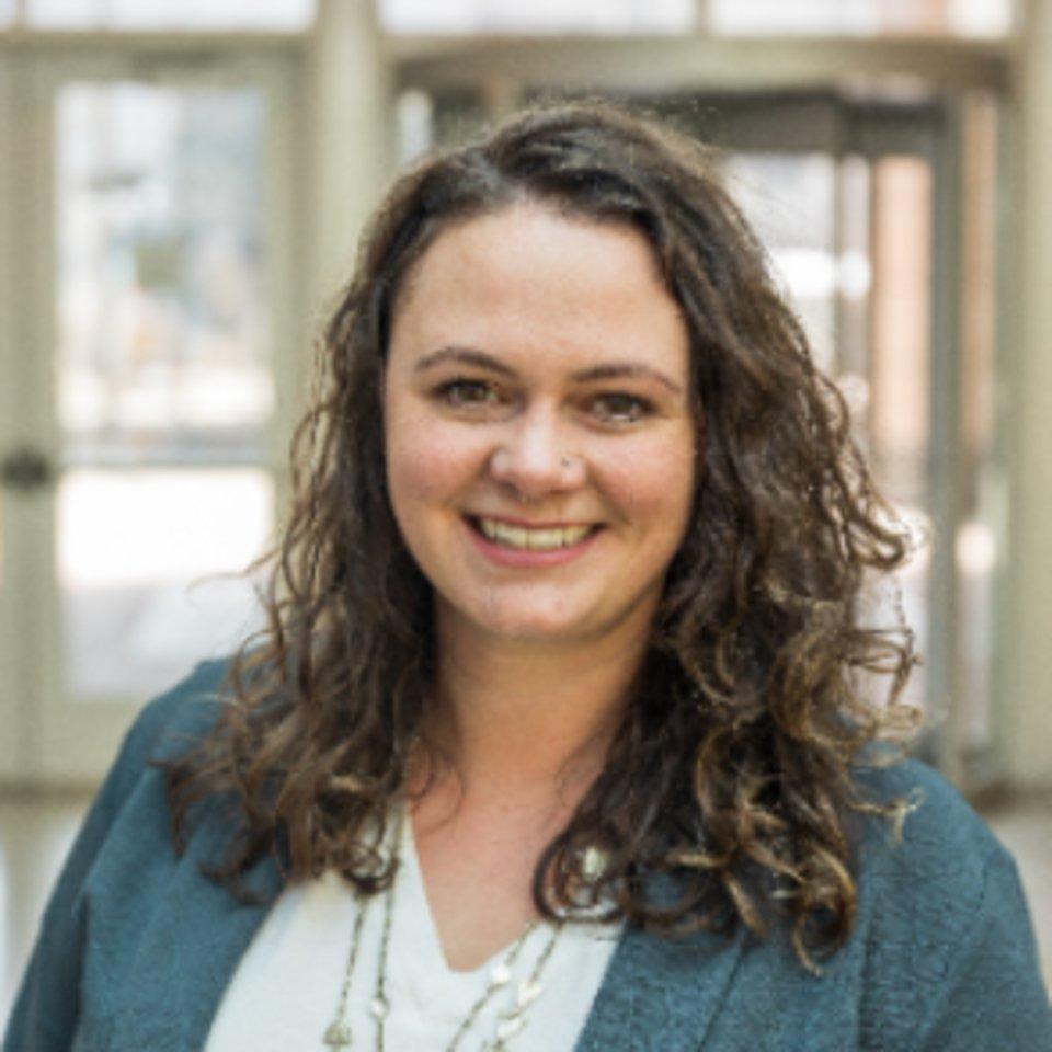 Emily McNulty