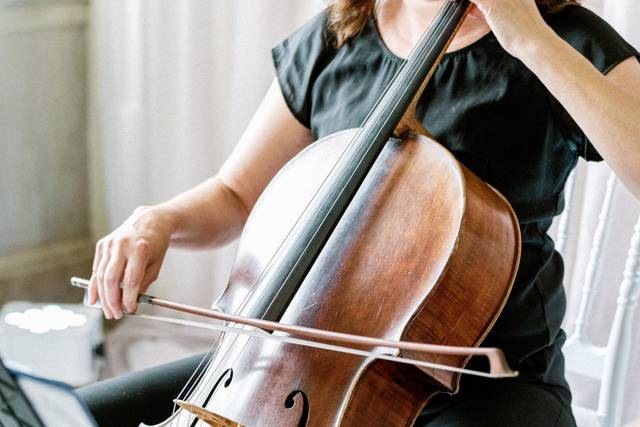 Cello