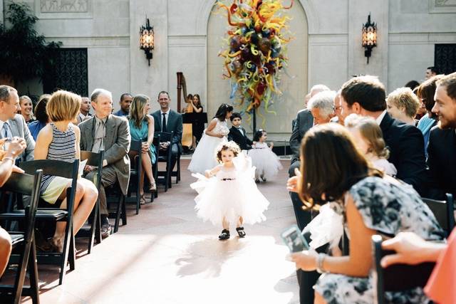 Wedding Ceremony