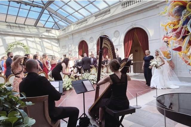 Wedding Ceremony