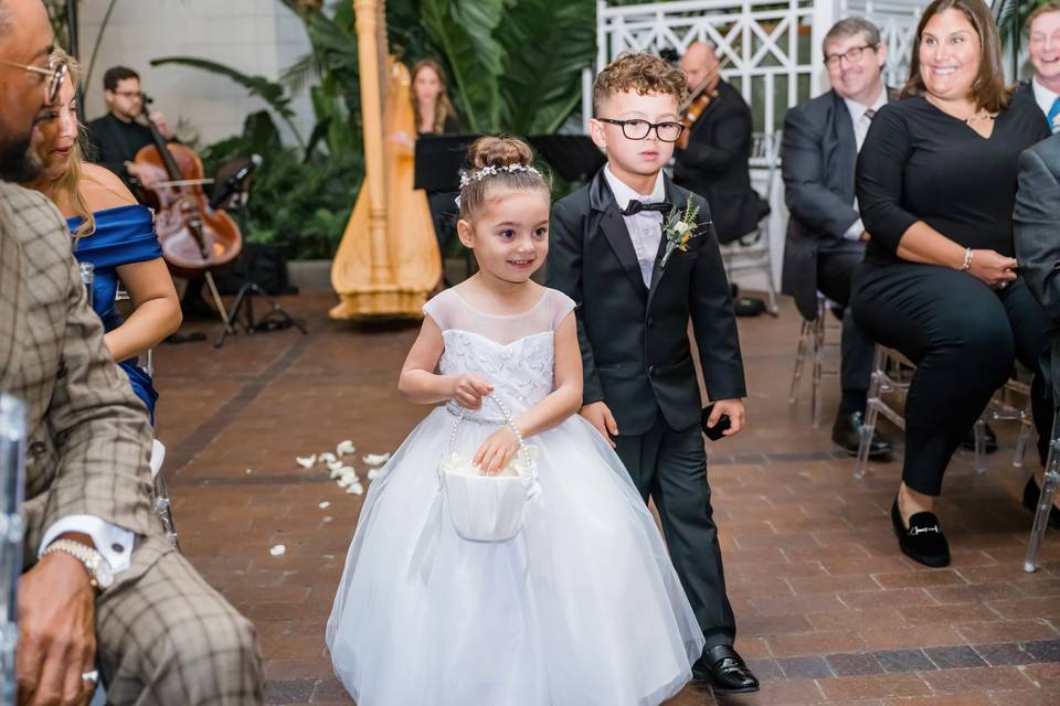 Wedding Ceremony