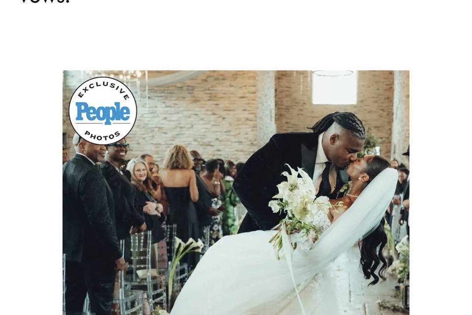 People Magazine