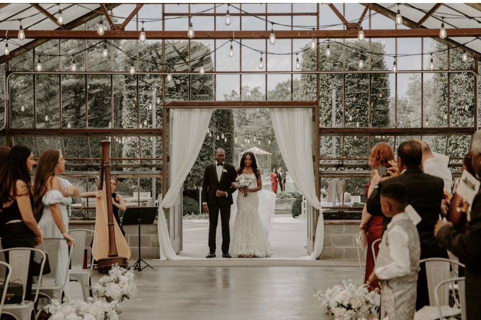 Wedding Ceremony