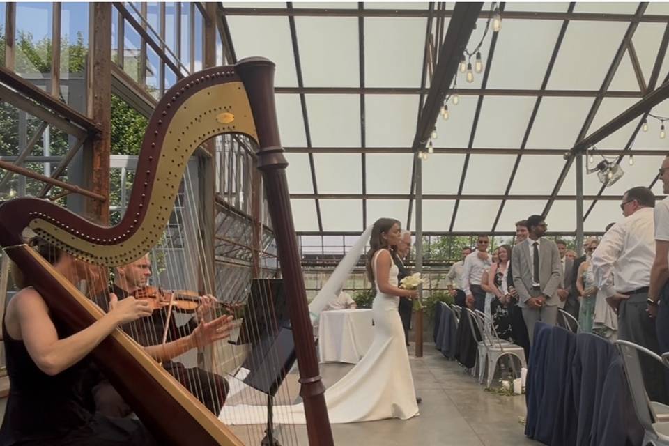 Wedding Ceremony