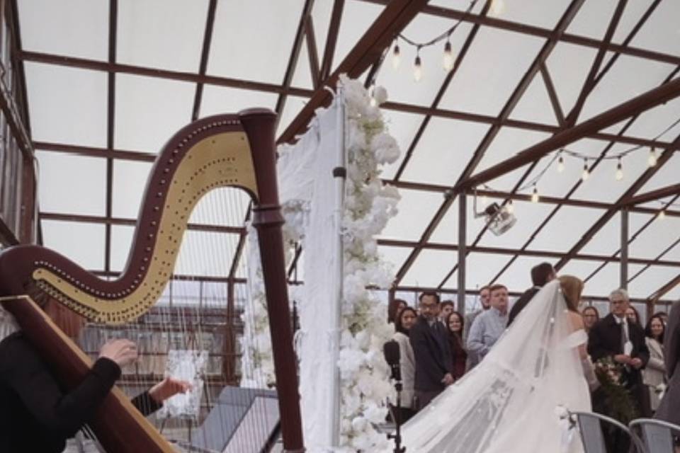 Wedding Ceremony
