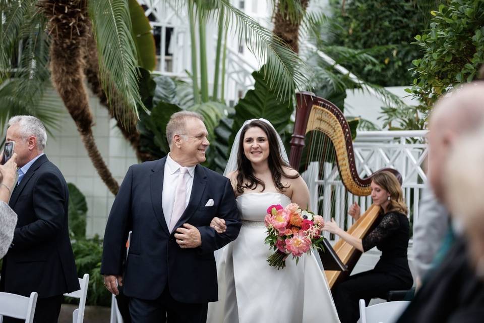 Wedding Ceremony