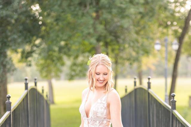 Balmorhea Bridals