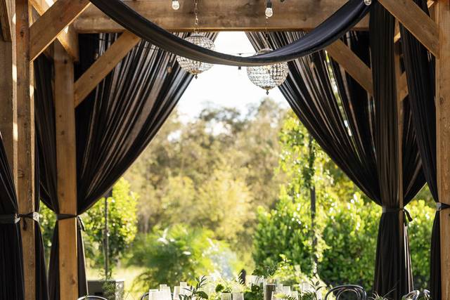 Estero Florida Wedding Venue