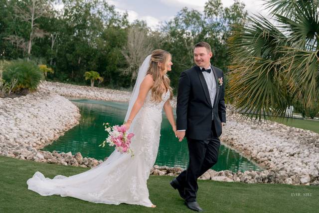 Estero Florida Wedding Venue