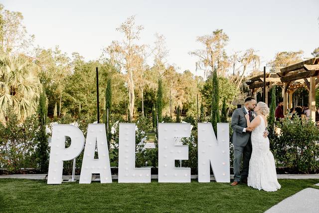 Estero Florida Wedding Venue